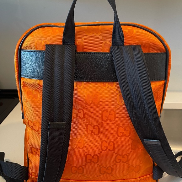 GUCCI Off the Grid Backpack. New, never used. - Picture 5 of 15